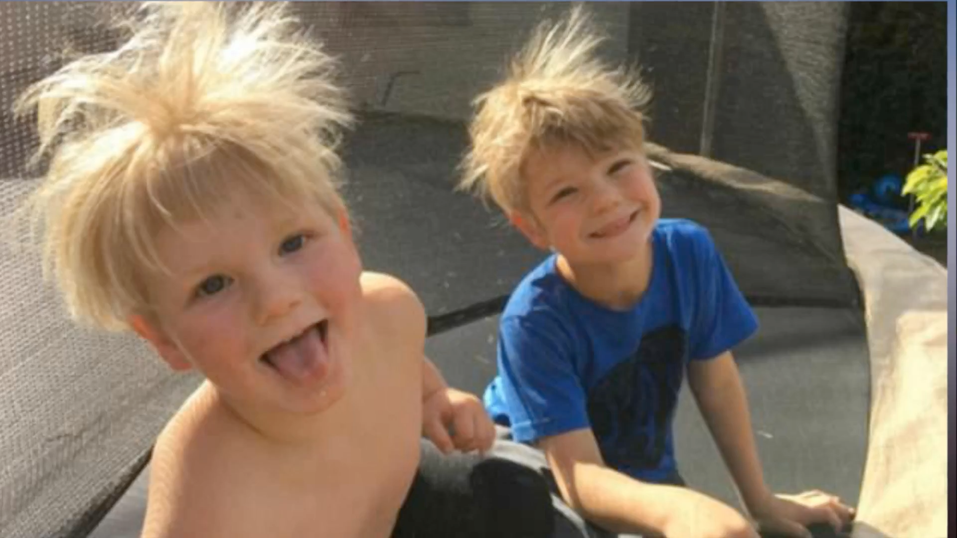 amma 7-åring amma 7-åring